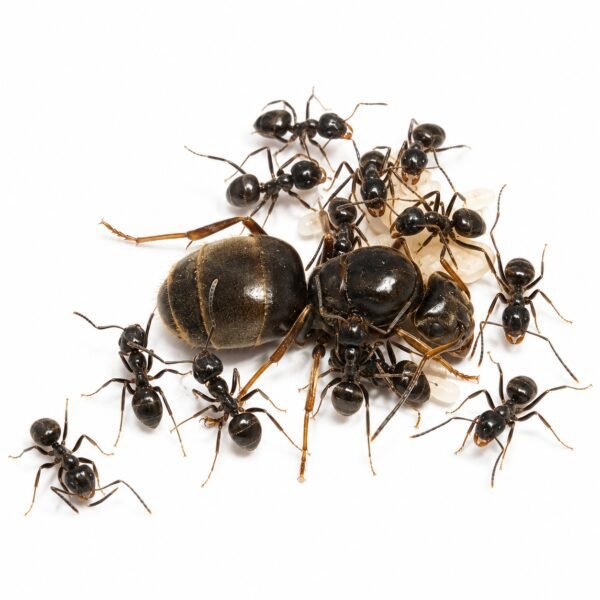 Lasius Niger