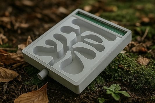 Outil D'aspiration Pour Fourmis - Pompe Portable Pour Collecte De Fourmis Reine, Nettoyage De Fourmilière, étude Des Insectes