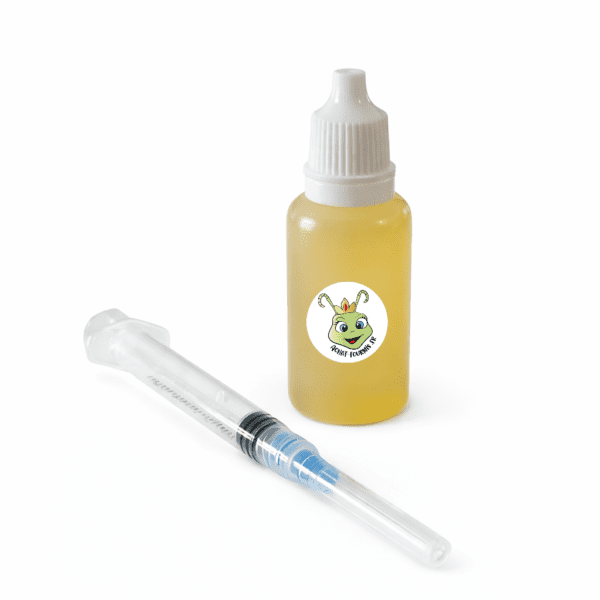 mélange sucré pour fourmis