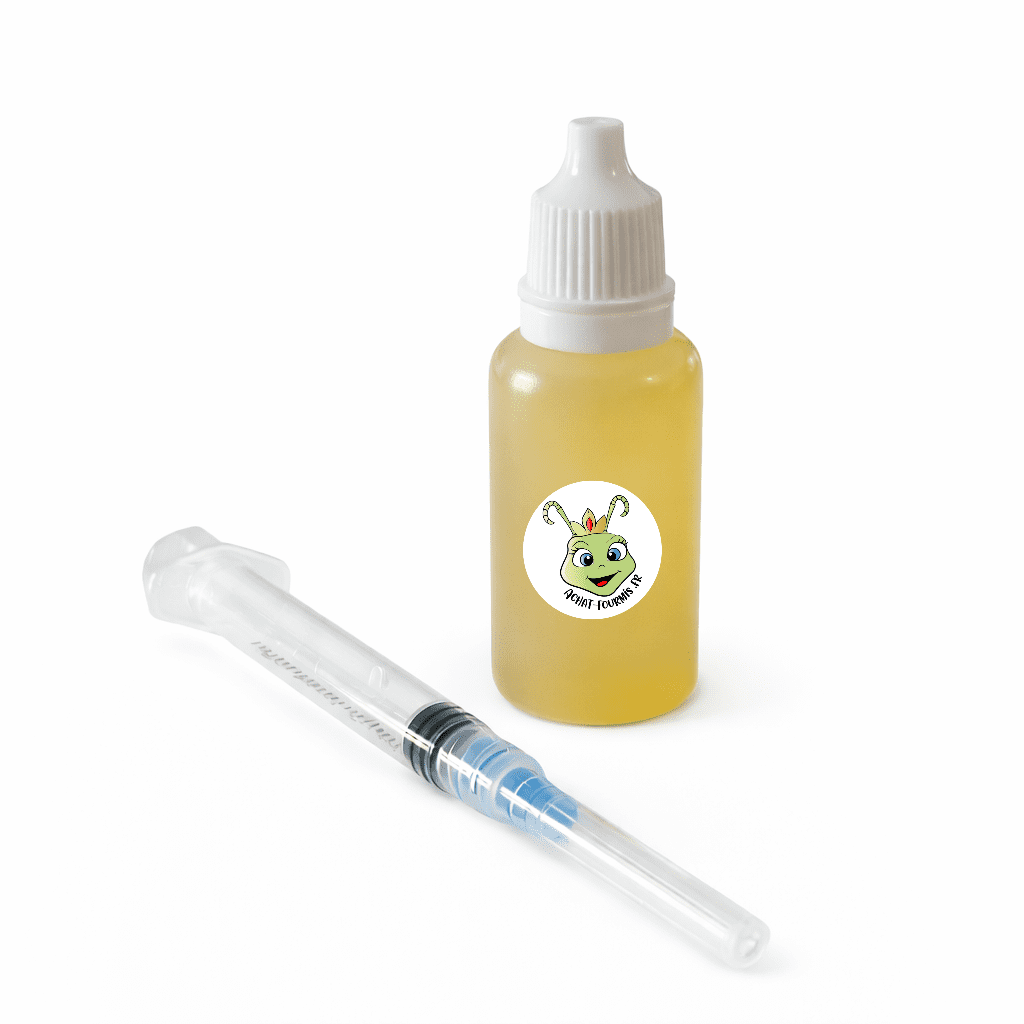 mélange sucré pour fourmis