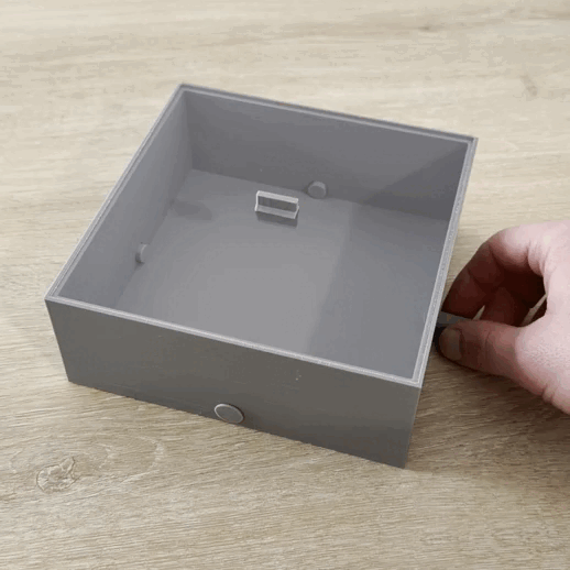 Grande aire de chasse – Image 4